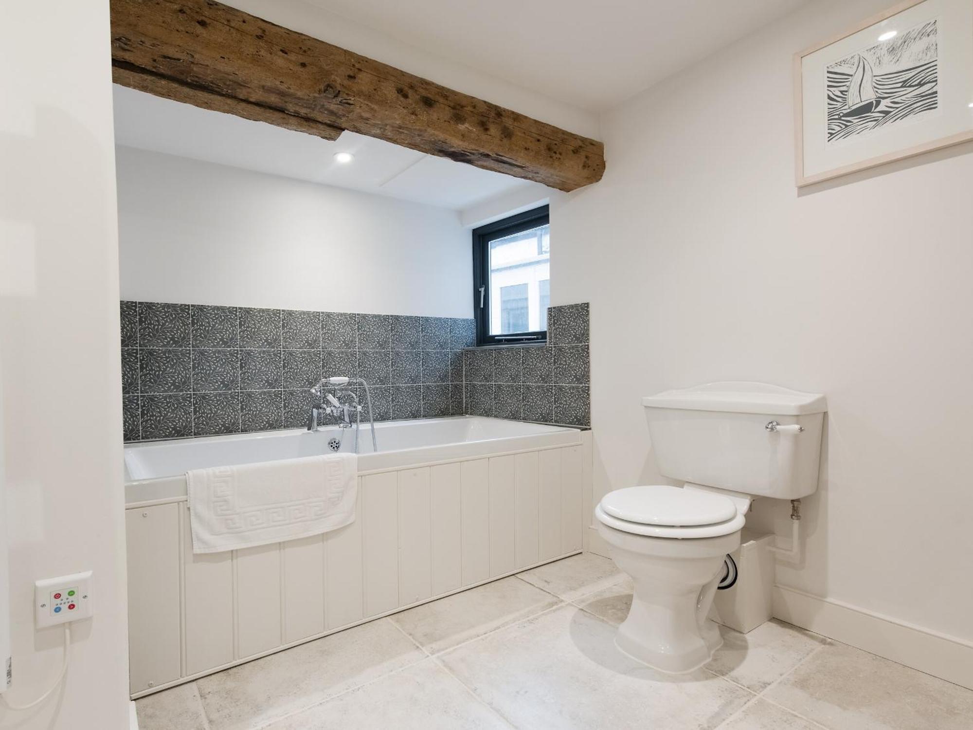 9 Chapel Street Villa Mousehole Exterior foto