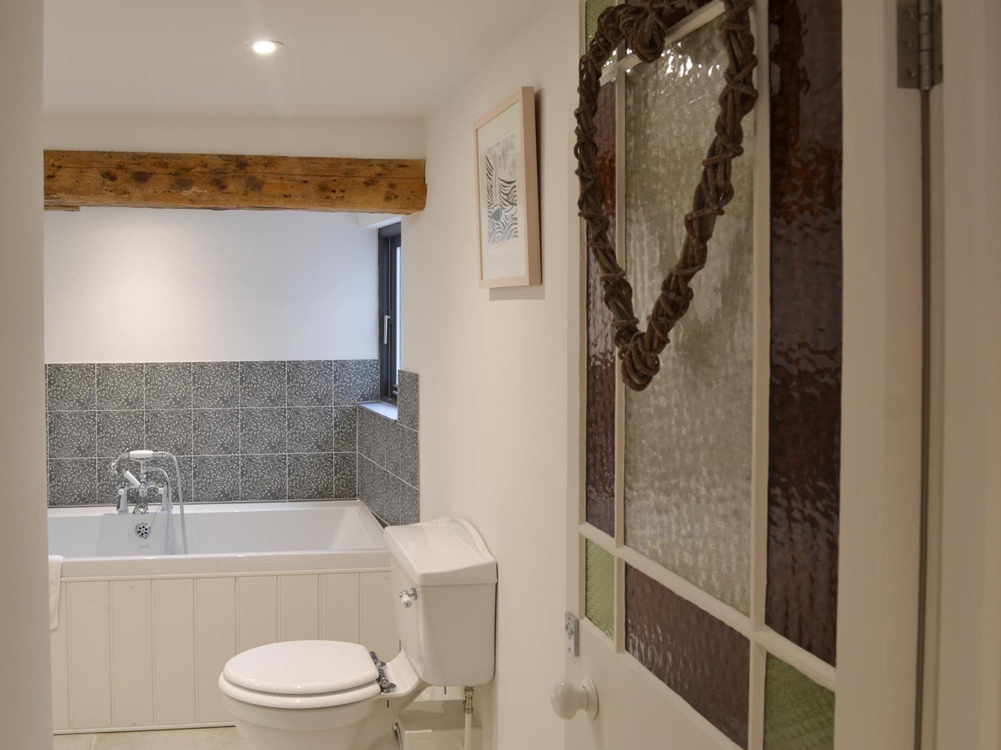 9 Chapel Street Villa Mousehole Exterior foto
